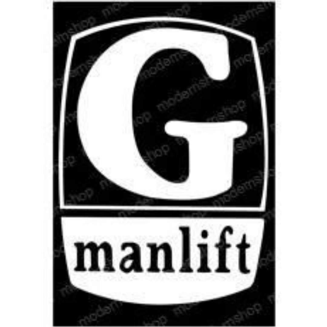 Groove Manlift