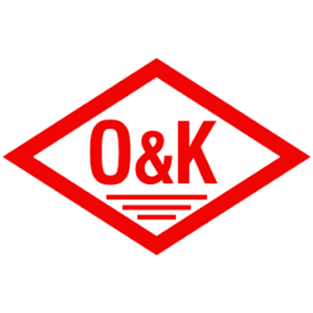 O&K