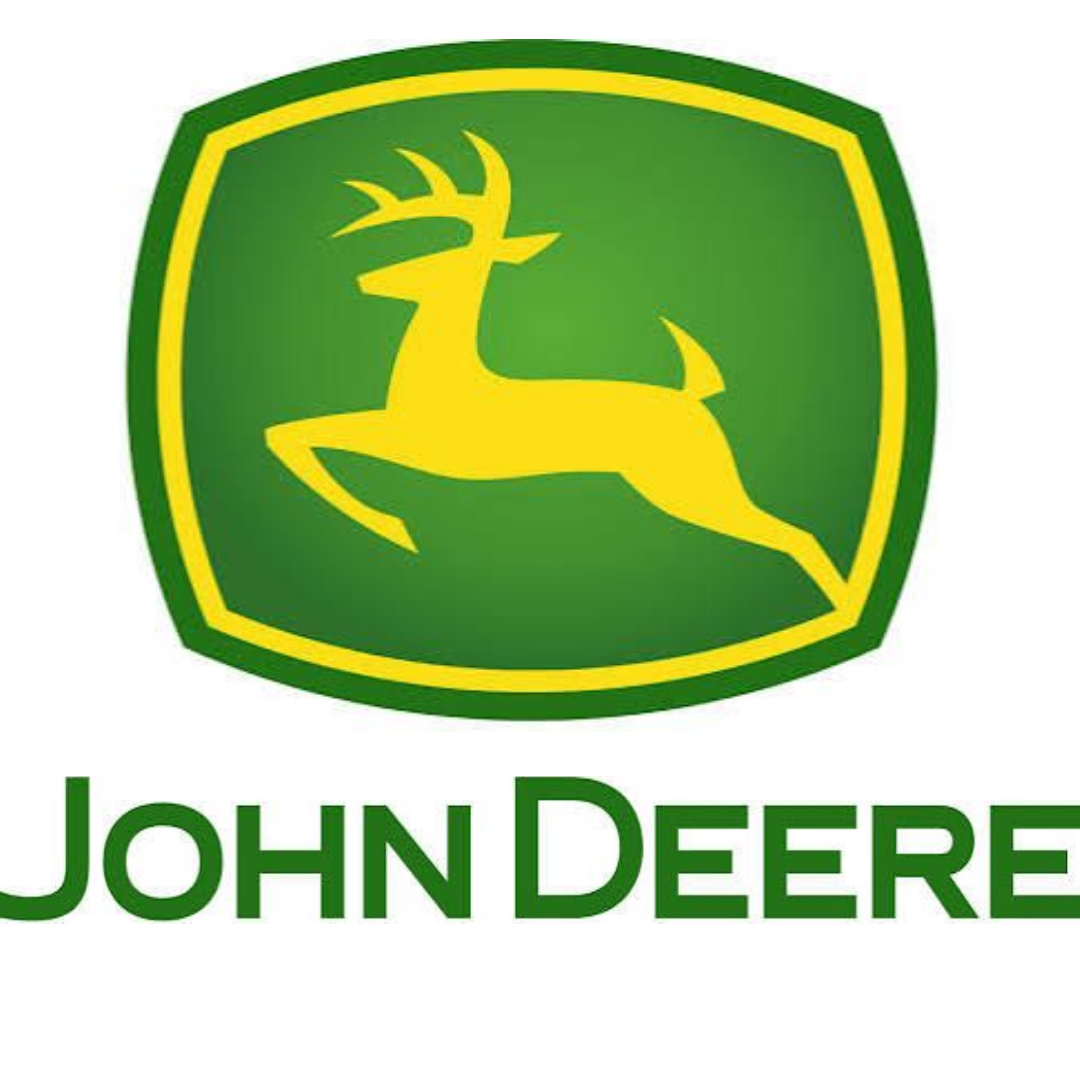 John Deere