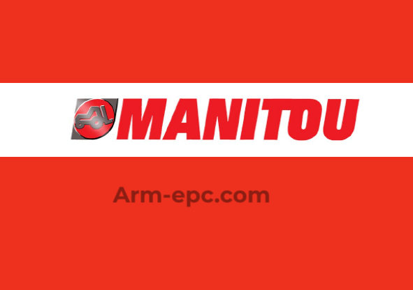 Manitou Parts Manual & Service Manual